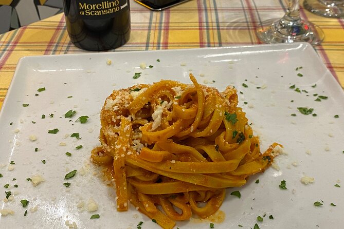 Exclusive Rome - GolfCart Night Tour with Pasta or Pizza & Gelato - Campo Marzio and the Pantheon from outside