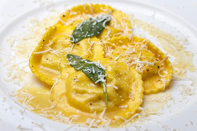 Exquisite Italian Pasta in Tucson (Includes 5-Course Meal) - Why the small group matters
