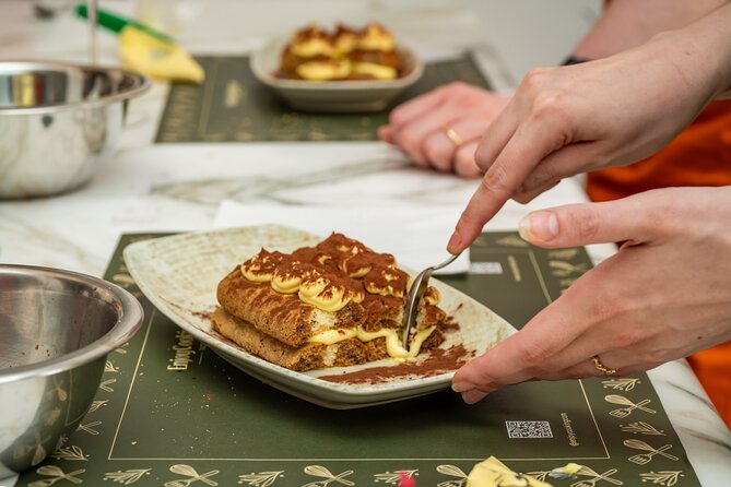 Farmer's Market and Pasta Making with Italian Wine - A sit-down meal with Italian wine