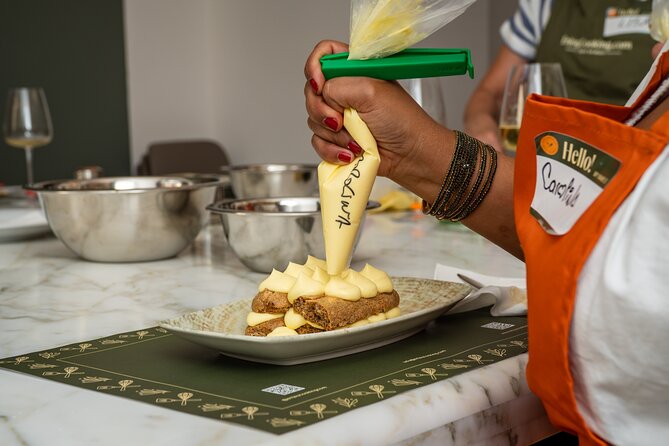 Farmer's Market and Pasta Making with Italian Wine - What the $150.51 price really covers