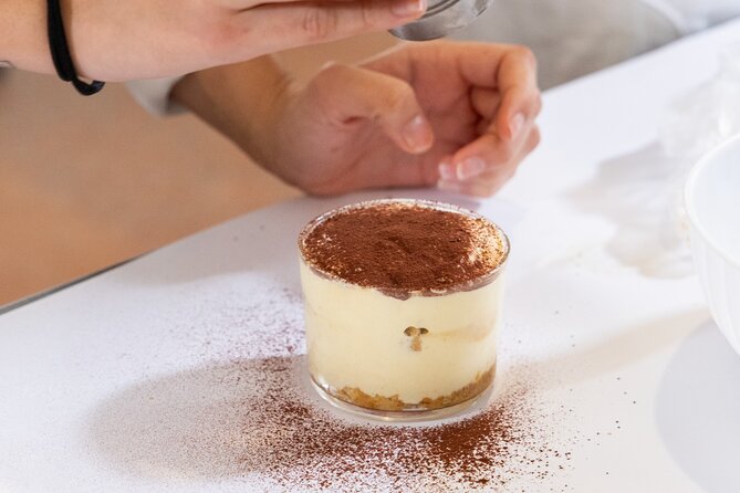 Fettuccine and Tiramisu Masterclass in the Heart of Rome - Is $67.75 a fair price?