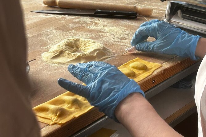 Fettuccine Pasta Cooking Class in Rome City Center - The price and what you receive for $65.17