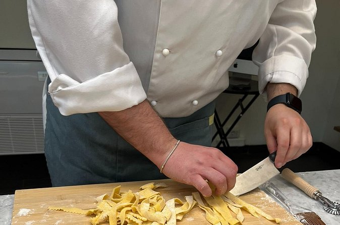 Fettuccine Pasta & Tiramisu - Is $72.56 a fair price?