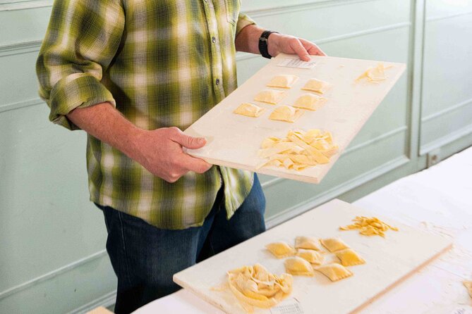 Fettuccine Ravioli and Tiramisu Cooking Class in Rome - Who will enjoy it most