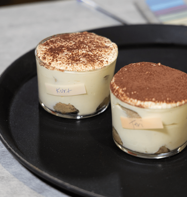 Fettuccine, Ravioli and Tiramisu Pasta Making in Rome - Who should book this experience?