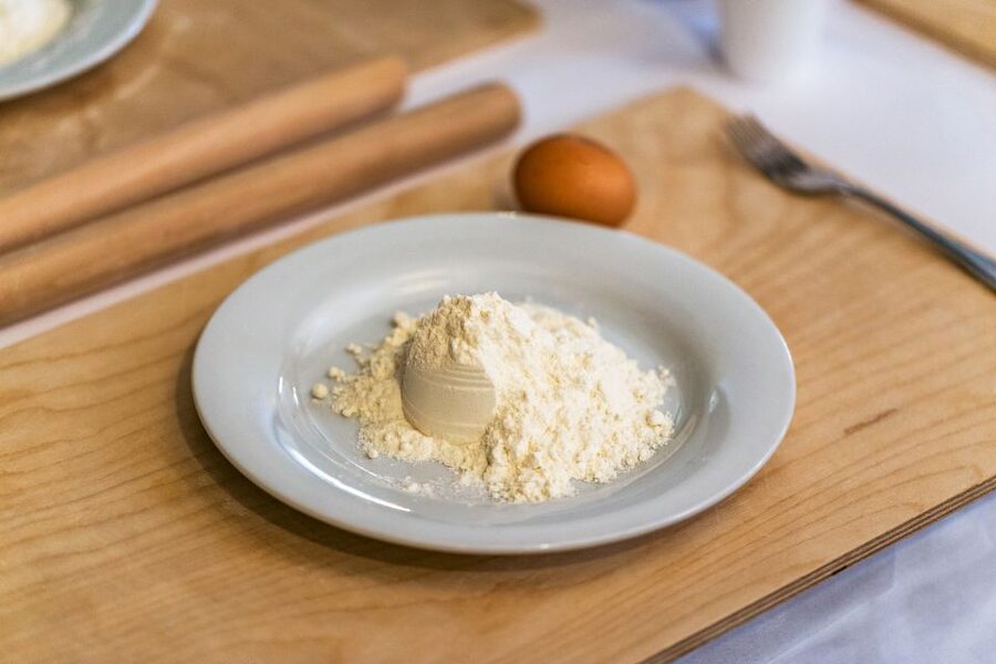 Fettuccine & Tiramisù: Cooking Class with Wine & Limoncello - Who will enjoy this most