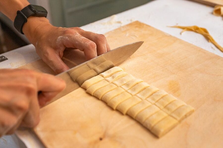 Fettuccine & Tiramisù: Cooking Class with Wine & Limoncello - Value, timing, and practical details