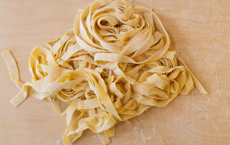 Fettuccine & Tiramisu Masterclass: Pasta & Dessert - Timing the class around Rome sightseeing
