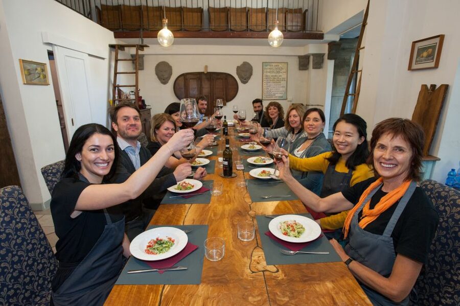 Florence: Authentic Pasta Making Class - Is the class good value?