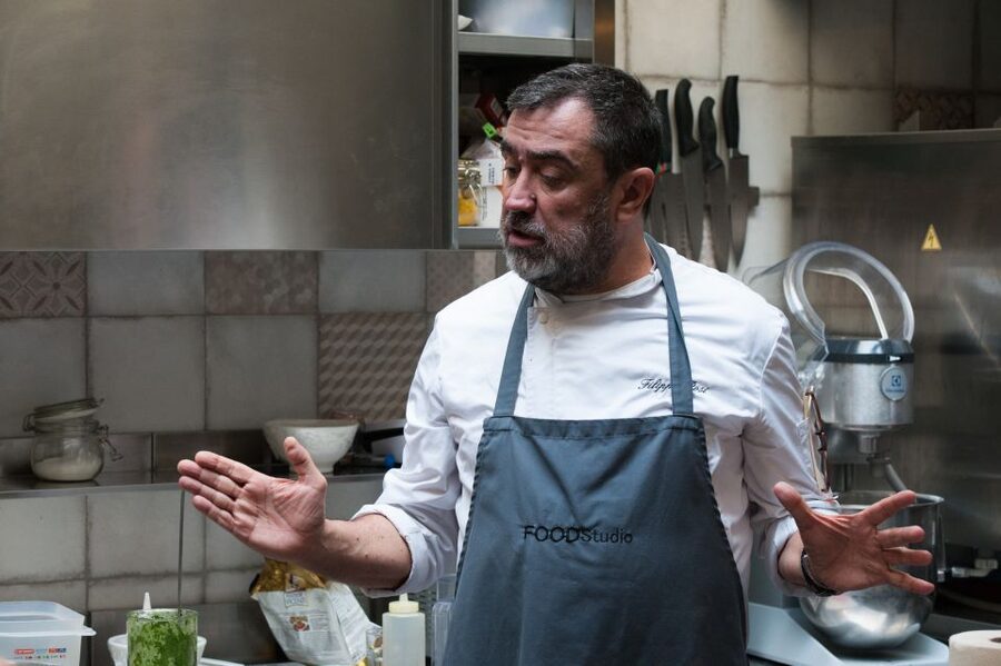 Florence: Authentic Pasta Making Class - Who should book this cooking class?
