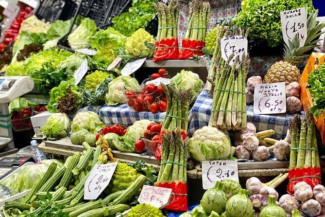 Florence Food Tour: Home-Made Pasta, Truffle, Cantucci, Olive Oil, Gelato - Is $54.44 a Fair Price?
