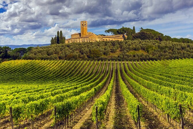 Florence Food Tour: Home-Made Pasta, Truffle, Cantucci, Olive Oil, Gelato - Who Will Enjoy This Tour Most?