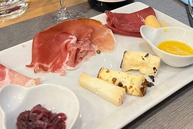 Florence Food Tour with Truffle Pasta, Steak & Free Flowing Wine - What this Florence food tour is really like