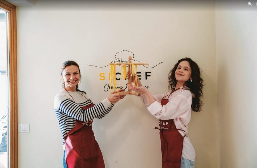 Florence: Fresh Pasta and Tiramisu Cooking Class - Key points to know before booking