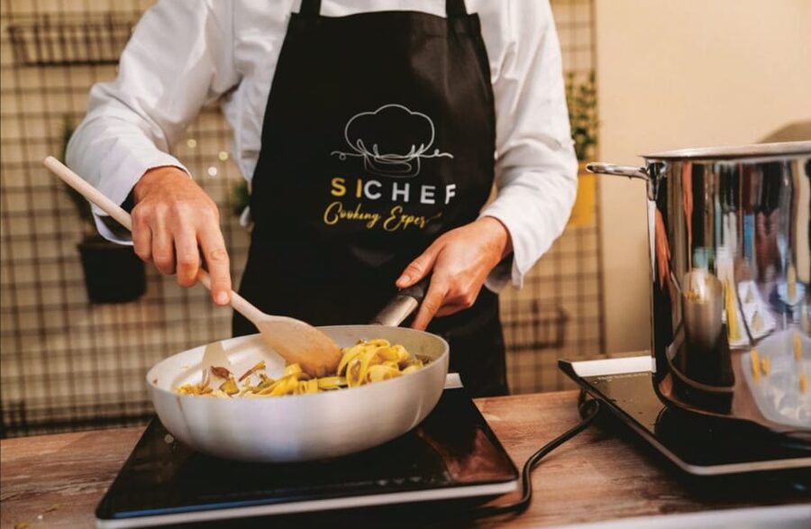 Florence: Fresh Pasta and Tiramisu Cooking Class - What the $165 price really buys you