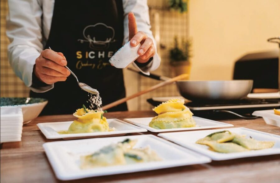Florence: Fresh Pasta and Tiramisu Cooking Class - Who will enjoy this class most