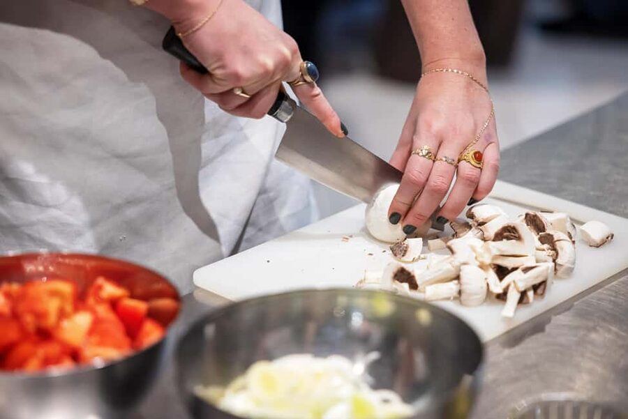Florence: Handmade Pasta & Dessert Class with Unlimited Wine - Is the $74 price good value?