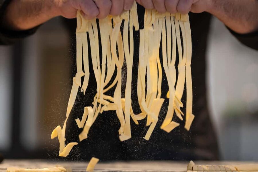 Florence: Highlights Cooking Class with Italian Pastas - Key points to know before booking