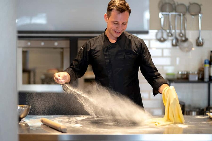 Florence: Highlights Cooking Class with Italian Pastas - A Florence cooking class built around doing