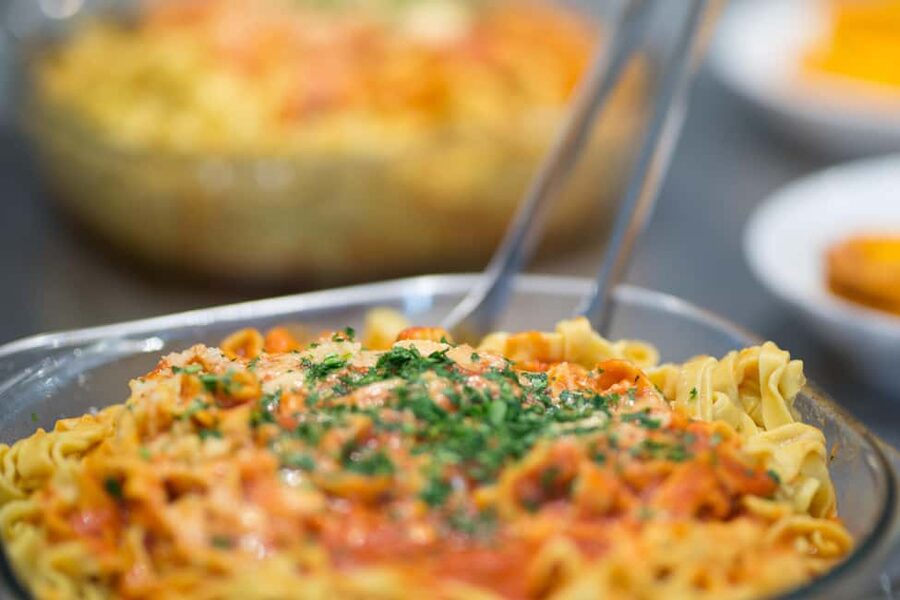 Florence: Highlights Cooking Class with Italian Pastas - What the three hours are likely to feel like