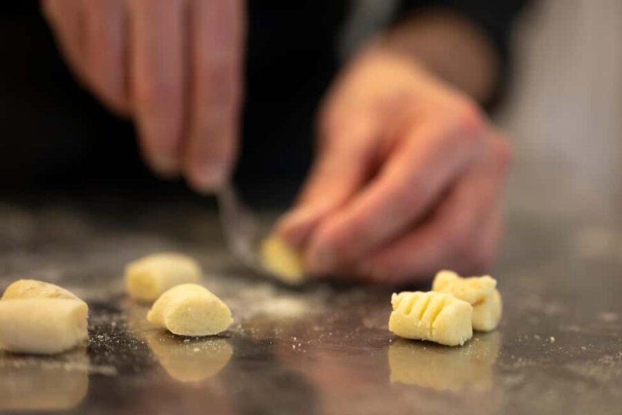 Florence: Highlights Cooking Class with Italian Pastas - Recipes you can use after Florence