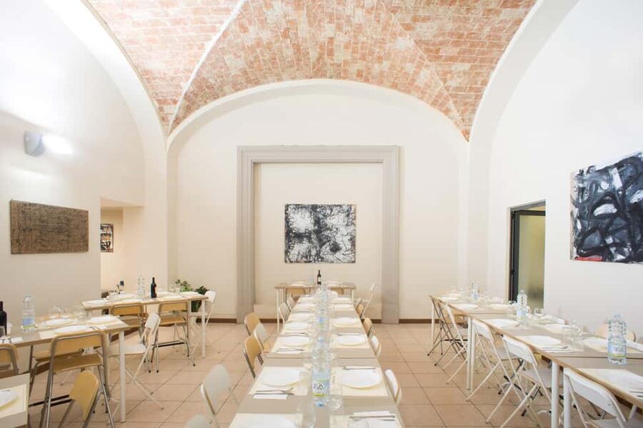 Florence: Highlights Cooking Class with Italian Pastas - Languages, vegetarian food, and important limits