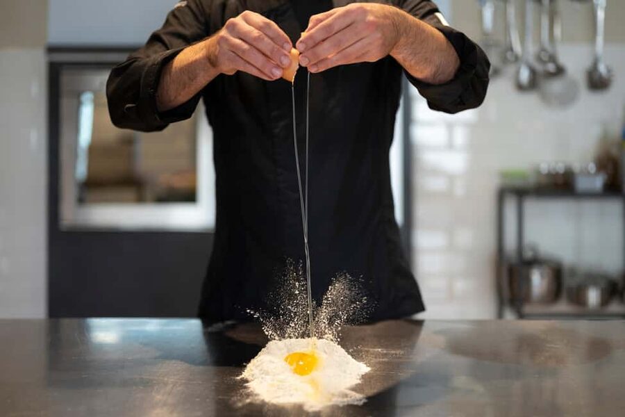 Florence: Highlights Cooking Class with Italian Pastas - Morning class: ravioli, fettuccine, gnocchi, and panna cotta