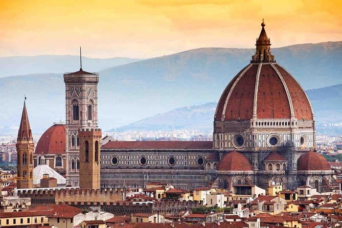 Florence Market Tour and Pasta Class with Food Author Patrizia - Who should book this class?