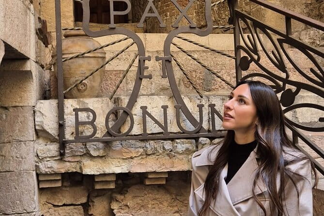 Florence Market Tour and Pasta Class with Food Author Patrizia - Practical planning for the morning