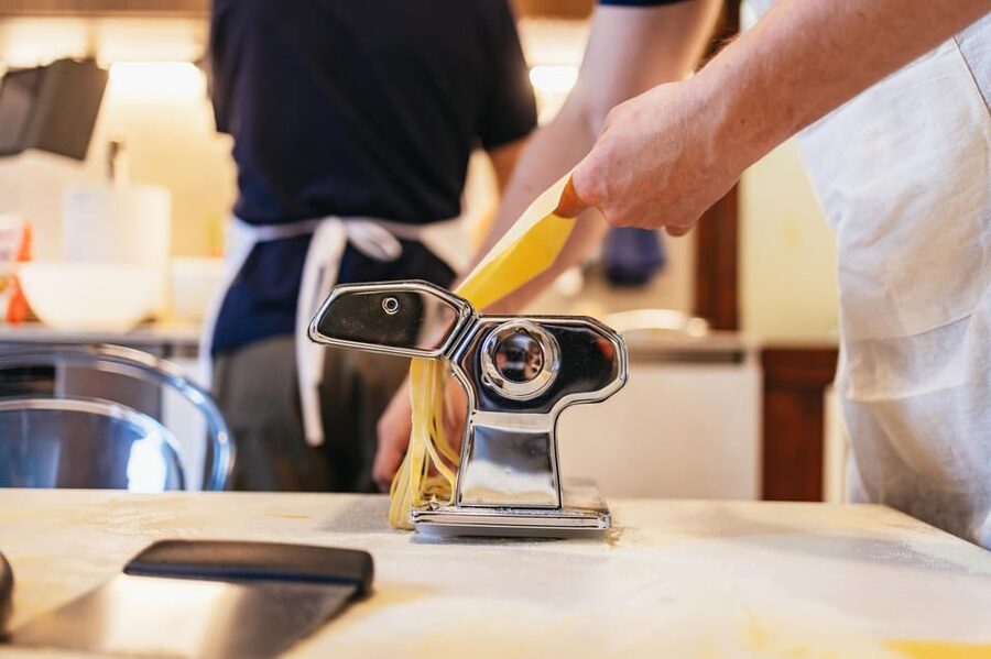 Florence: Pasta and Tiramisu Cooking Class with Local Host - The hosts are the heart of the experience