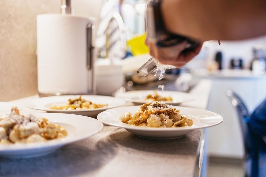Florence: Pasta and Tiramisu Cooking Class with Local Host - Who will enjoy this class most