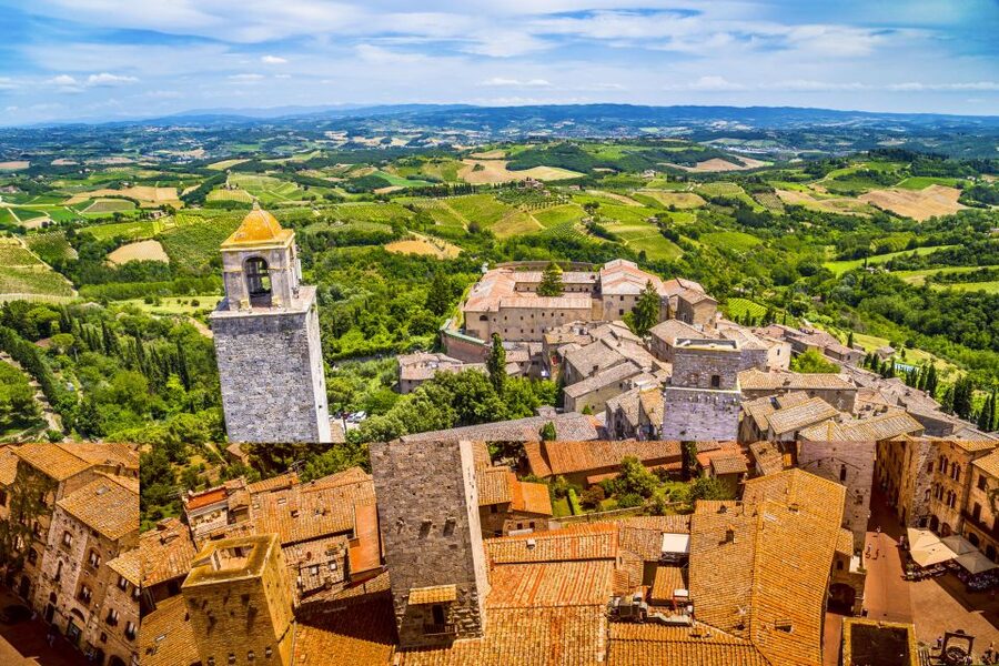 Florence: Pizza or Pasta Class with Gelato at a Tuscan Farm - Who should book this farmhouse cooking class?
