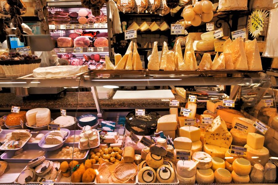 Florence: Share Your Pasta Love in a Local’s Home - Dietary needs and other practical points