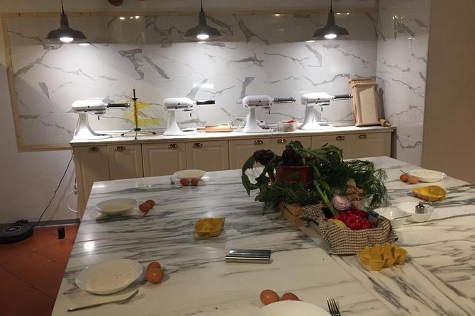 Florence Small-Group Pasta Class with Seasonal Ingredients - Who will enjoy this Florence cooking class?