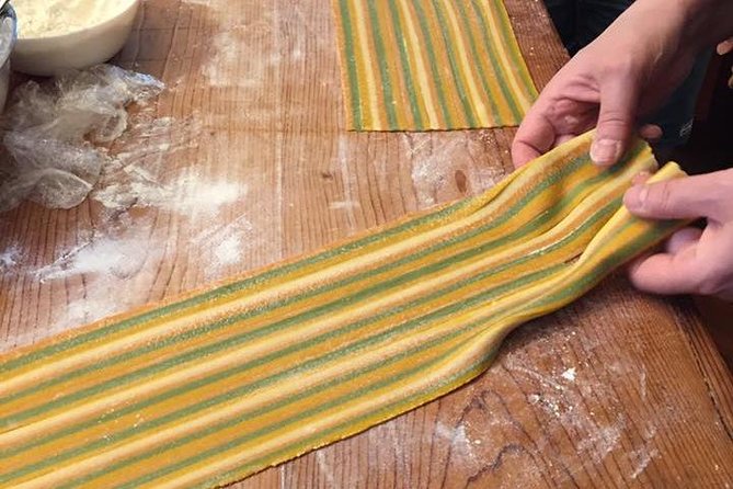Florence Small-Group Pasta Class with Seasonal Ingredients - Practical timing, cancellation, and planning advice