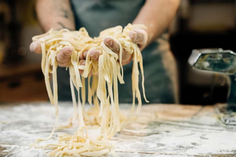 Florence: Tuscan cooking class with handmade pasta and wine - Why this Florence pasta class is worth your time