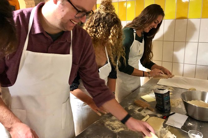 Forage Herbs, Make Grandma’s Ravioli & Tiramisù w Our Family - Key points at a glance