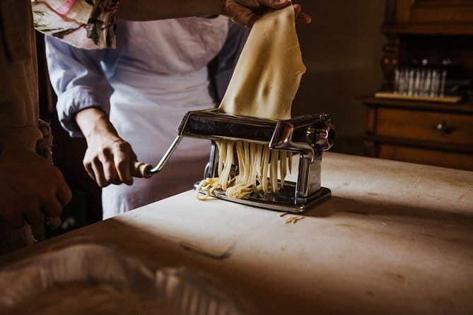 Francy's Pasta & Gnocchi on Top of Florence Hills - Key points to know before booking