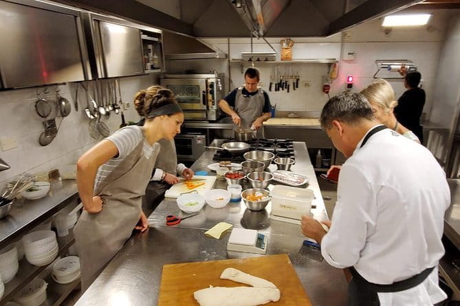 Francy's Pasta & Gnocchi on Top of Florence Hills - Practical details that can shape your day