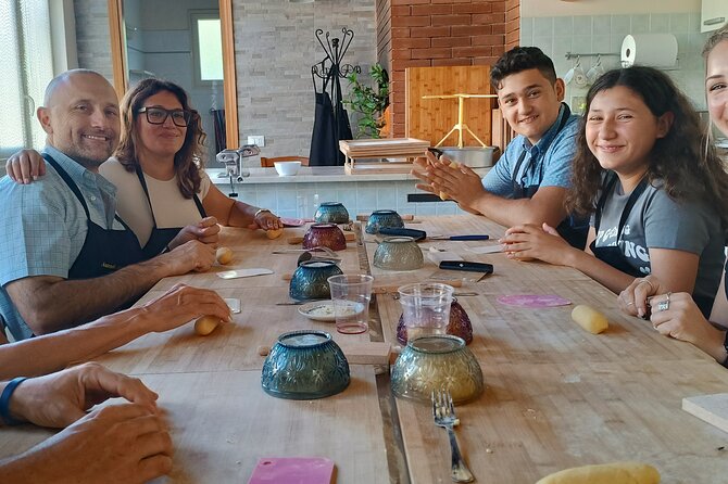Fresh pasta and tiramisù class in Palermo - Why this class feels different from a standard cooking demonstration