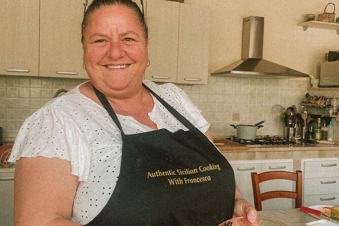 Fresh pasta and tiramisù class in Palermo - Fresh fettuccine and seasonal sauces