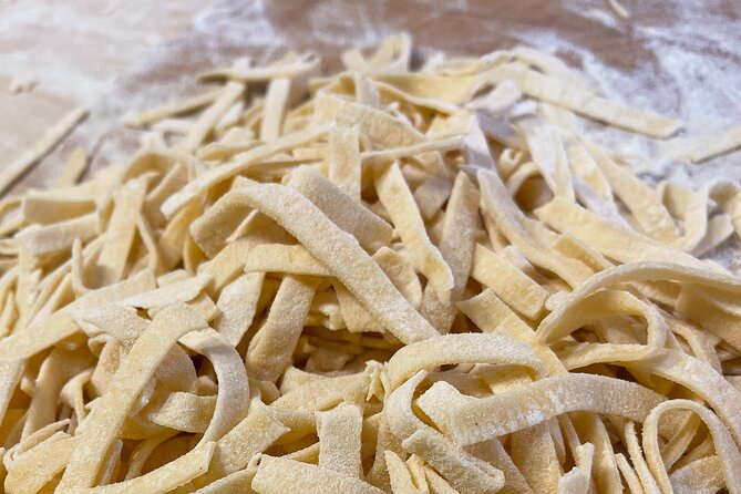 Fresh Pasta Private Cooking Class - Why this Messina pasta class feels different