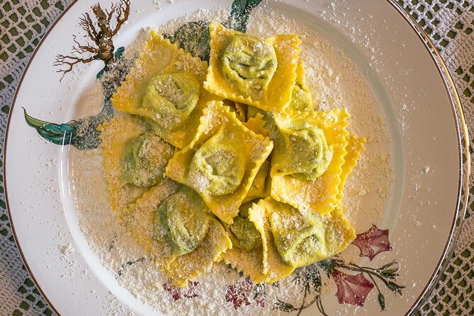 Fresh Pasta & Tiramisu Class at Local's home in Trieste - Why the Private Format Matters