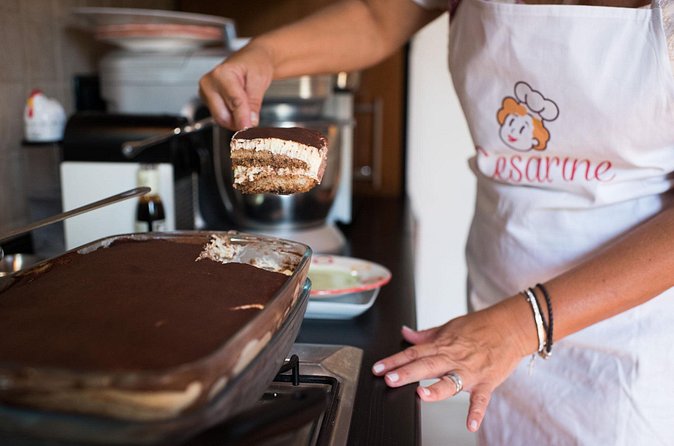 Fresh Pasta & Tiramisu Class at Local's home in Trieste - Timing, Language, and Planning