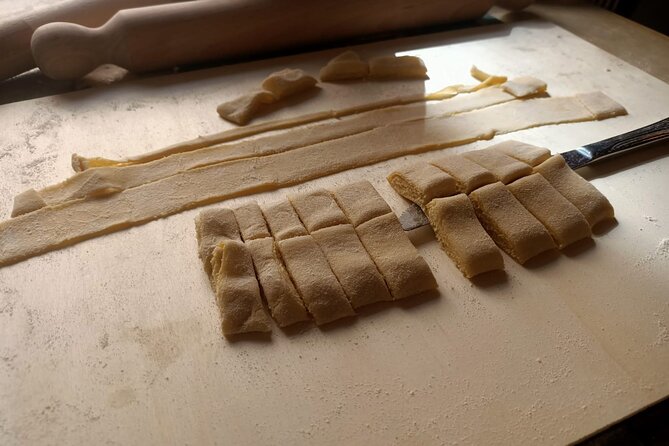 From Rome: Pasta & Tiramisù Cooking Class near Spanish Steps - Is $107.06 a fair price?