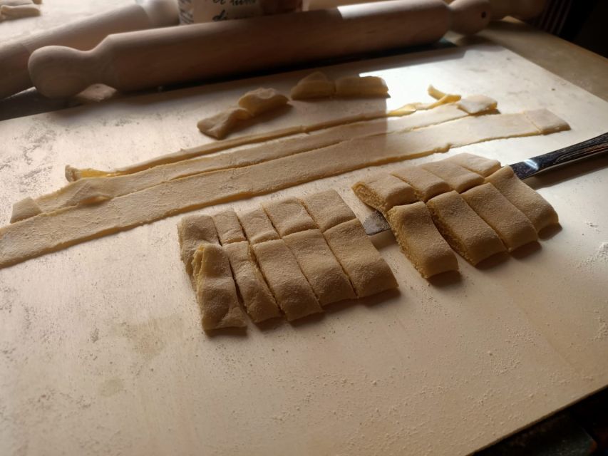 From Rome: Pasta & Tiramisù Cooking Class near Spanish Steps - Who will enjoy this class most?