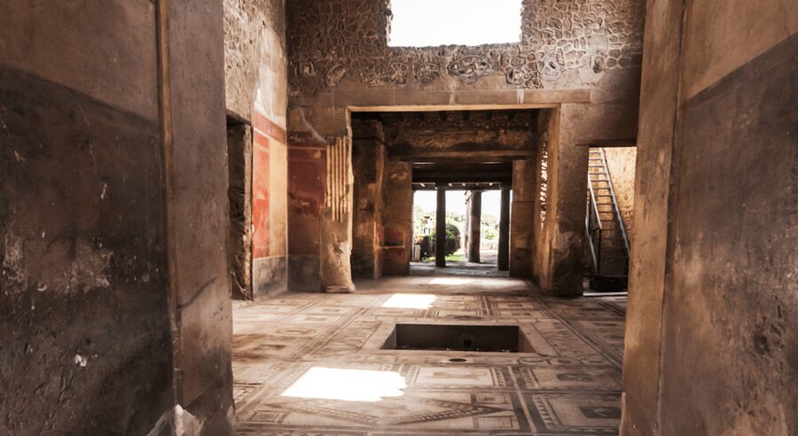 From Rome: Pompei by Bullet Train with Pasta Class & Lunch - Key things to know before booking