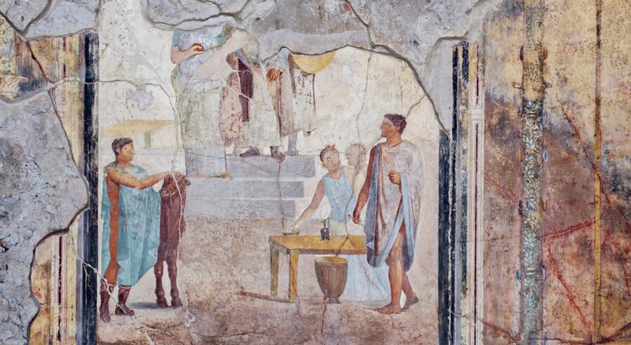 From Rome: Pompei by Bullet Train with Pasta Class & Lunch - FAQ