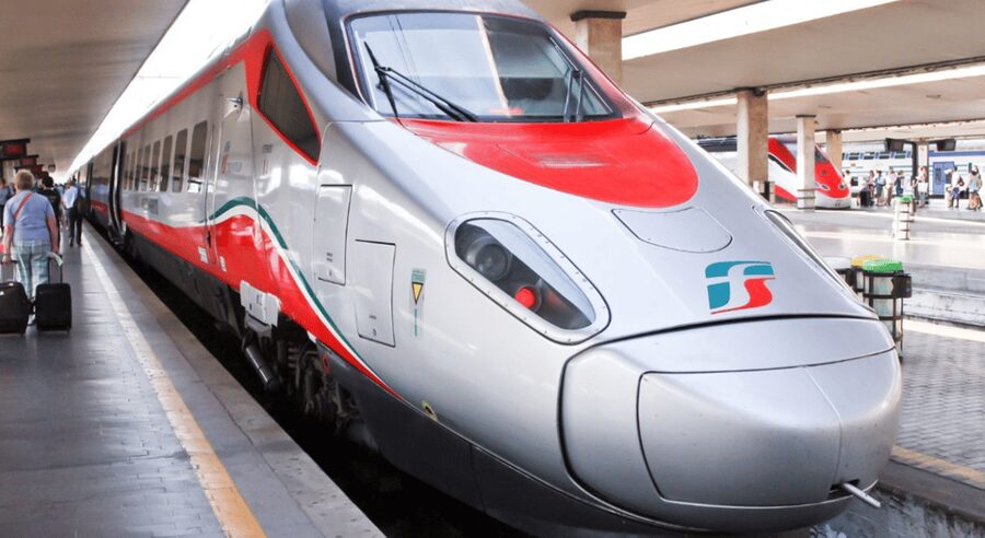 From Rome: Pompei by Bullet Train with Pasta Class & Lunch - Walking through Pompeii in two and a half hours