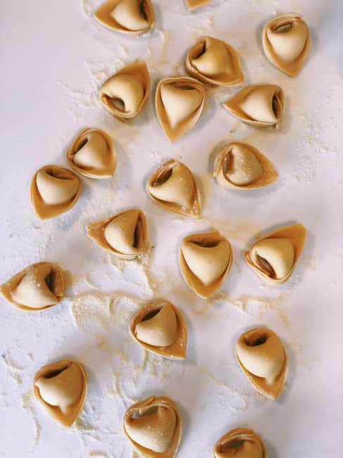 Genoa: Fresh Pasta mastserclass Michelin Stars - What Michelin experience adds to the lesson